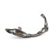 AKRAPOVIČ Racing line titanium s-k6r13-afcrt/1 - AKRSK6R13AFCRT1