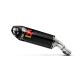 AKRAPOVIČ Slip-on line carbon s-k6so7-zc - AKRSK6SO7ZC