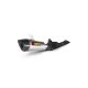 AKRAPOVIČ Slip-on line titan s-s10so11-hasz - AKRSS10SO11HASZ