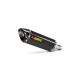 AKRAPOVIČ Slip-on line carbon s-s10so12-hrc - AKRSS10SO12HRC