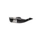 AKRAPOVIČ Slip-on line titan s-s10so15-hapt/1 - AKRSS10SO15HAPT1