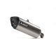 AKRAPOVIČ Slip on-line titan s-s10so18-haft - AKRSS10SO18HAFT