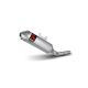 AKRAPOVIČ Slip-on line titan s-s2so5-bnta - AKRSS2SO5BNTA