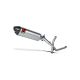 AKRAPOVIČ Slip-on line titan s-s65so2-rt - AKRSS65SO2RT