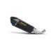 AKRAPOVIČ Slip-on line carbon s-s6so3-hzc - AKRSS6SO3HZC