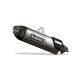 AKRAPOVIČ Slip-on titanium s-t12so6-hja - AKRST12SO6HJA