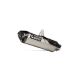 AKRAPOVIČ Slip-on line titan s-t9so3-hrt - AKRST9SO3HRT