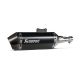 AKRAPOVIČ Slip-on line ss s-ve125so3-hzbl - AKRSVE125SO3HZBL
