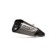 AKRAPOVIČ Slip-on line titan s-ve3so11-zdfss - AKRSVE3SO11ZDFSS