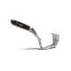 AKRAPOVIČ Evo line kit carbon s-y10rft10-zc/2 - AKRSY10RFT10ZC2
