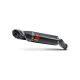 AKRAPOVIČ Slip-on line carbon s-y10so10-hzc - AKRSY10SO10HZC