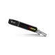 AKRAPOVIČ Slip-on line carbon s-y10so8-hdtc - AKRSY10SO8HDTC