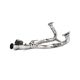 AKRAPOVIČ Slip-on line carbon s-y2so16-hapc/1 - AKRSY2SO16HAPC1