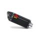 AKRAPOVIČ Slip-on line carbon s-y6so7-hzc - AKRSY6SO7HZC