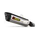 AKRAPOVIČ Slip-on line titan s-y7so5-hgjt - AKRSY7SO5HGJT