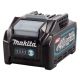MAKITA Akumulator - baterija  40V XGT 4,0Ah (BL4040) - 632N72-7 - 632N72-7
