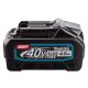 MAKITA Akumulator - baterija  40V XGT 4,0Ah (BL4040) - 632N72-7 - 632N72-7
