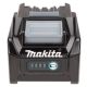 MAKITA Akumulator - baterija  40V XGT 4,0Ah (BL4040) - 632N72-7 - 632N72-7