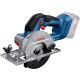 BOSCH Aku kružna testera-cirkular GKS 18V-51 - bez baterije i punjača 06019M3120 - 06019M3120