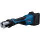 BOSCH Aku presa za cevi GPT 18V-32 - bez baterije i punjača 06019M2100 - 06019M2100