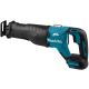 MAKITA Akumulatorska univerzalna-recipro testera DJR187Z; bez baterije i punjača - DJR187Z