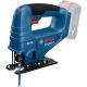 BOSCH Aku ubodna testera GST 18V-95B - bez bateije i punjača 06015B7001 - 06015B7001-1