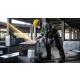 BOSCH Aku ugaona brusilica 125mm GWS 18V-8 Solo - bez baterija i punjača u koferu - 06019N9001 - 06019N9001-1