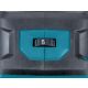 MAKITA Akumulatorska ugaona brusilica 40V XGT 125mm GA023GZ; bez baterije i punjača - GA023GZ