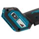 MAKITA Akumulatorska ugaona brusilica 40V XGT 125mm GA023GZ; bez baterije i punjača - GA023GZ