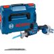 BOSCH Aku univerzalna testera-recipro GSA 18V-24 - bez baterije i punjača 06016A5101 - 06016A5101-1