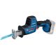 BOSCH Aku univerzalna testera-recipro GSA 18V-24 - bez baterije i punjača 06016A5100 - 06016A5100-1
