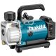 MAKITA Akumulatorska vakuumska pumpa DVP180Z; bez baterije i punjača - DVP180Z