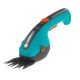 GARDENA Akumulatorske makaze za ivice travnjaka ClassicCut Li GA09853-20 - GA09853-20