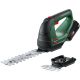 BOSCH Aku makaze za travu i žbunje 1x2,0 Ah AdvancedShear 18V-10 - 0600857000