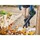 BOSCH Aku duvač lišća AdvancedLeafBlower 36V-750 - bez punjača i baterije - 06008C6001
