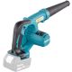 MAKITA Akumulatorski duvač lišća DUB185Z; bez baterije i punjača - DUB185Z