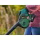 BOSCH Aku duvač lišća 1x2,5 Ah UniversalLeafBlower 18V-130 - 06008A0600