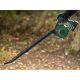 BOSCH Aku duvač lišća UniversalLeafBlower 18V-130 - bez baterije i punjača - 06008A0601
