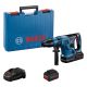 BOSCH Akumulatorski elektro-pneumatski čekić GBH 18V-36 C - 0611915002