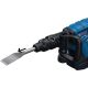 BOSCH Aku elektro-pneumatski čekić GSH 18V-5 Solo - bez baterije i punjača u XL-Boxx - 0611918200