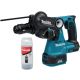 MAKITA Akumulatorski elektro-pneumatski čekić DHR243Z; bez baterije i punjača - DHR243Z