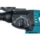 MAKITA Akumulatorski elektro-pneumatski čekić DHR243Z; bez baterije i punjača - DHR243Z