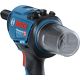 BOSCH Aku pištolj za pop nitne GRG 18V-16 C; 2 x GBA 18V 2,0 Ah + L-Boxx kofer 06019K5020 - 06019K5020