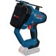 BOSCH Aku sekač navojnih šipki GGC 18V-12 - bez baterije i punjača 06019M8000 - 06019M8000