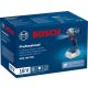BOSCH Aku udarni odvrtač GDS 18V-350 - bez baterije i punjača 06019M5020 - 06019M5020