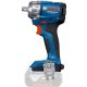 BOSCH Aku udarni odvrtač GDS 18V-350 - bez baterije i punjača + L-BOXX 06019M5000 - 06019M5000
