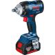 BOSCH GDS 18V-400 Professional Akumulatorski udarni odvrtači - 06019K0020