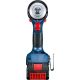 BOSCH GDS 18V-400 Professional Akumulatorski udarni odvrtači - 06019K0020