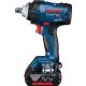 BOSCH GDS 18V-400 Professional Akumulatorski udarni odvrtači - 06019K0020