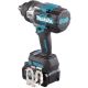 MAKITA Akumulatorski udarni odvrtač  40V XGT 2x4,0Ah TW001GM201 - TW001GM201